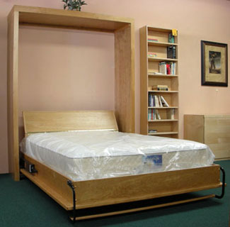 Murphy Bed Promotion